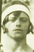Jacomina van den Berg